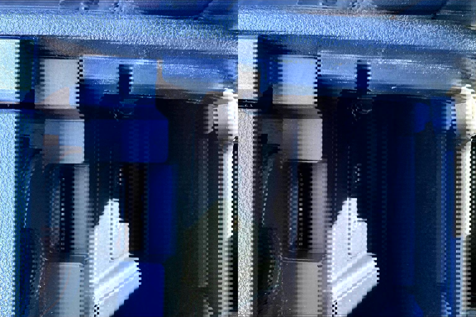 Used 2012 Ford Mustang Shelby GT500 w/ Electronics Pkg image 15