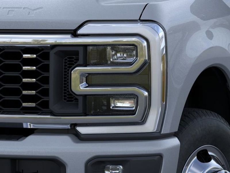 New 2026 Ford F350 Platinum AWD/4WD image 18