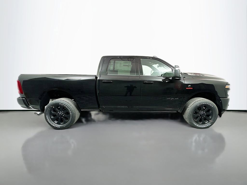 New 2026 RAM 2500 Laramie image 21