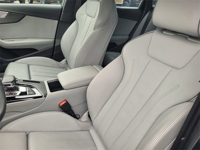 Used 2022 Audi A4 2.0T Premium Plus image 13