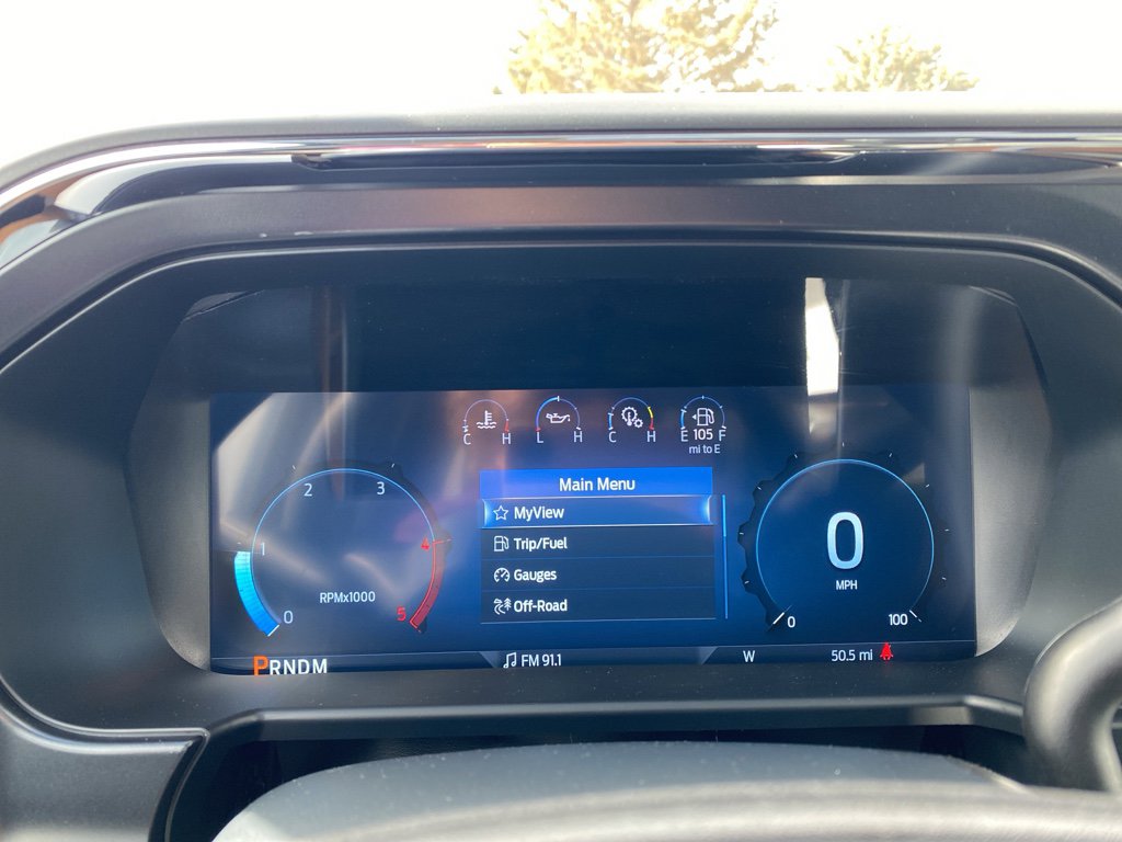 New 2026 Ford F350 XLT w/ XLT Premium Package AWD/4WD image 7