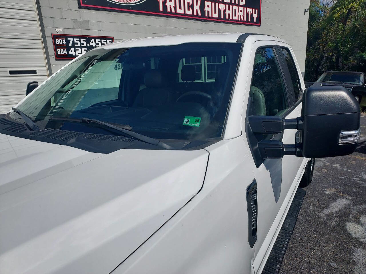 Used 2020 Ford F250 XL w/ Power Equipment Group image 10