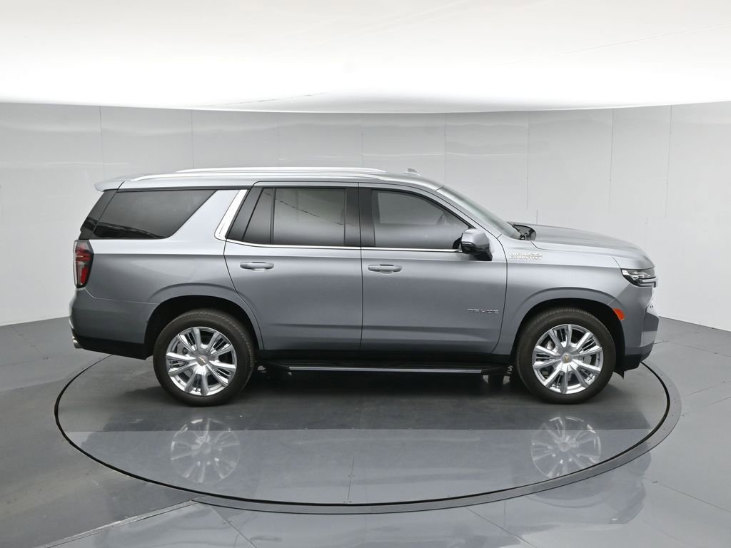 Used 2023 Chevrolet Tahoe High Country image 50