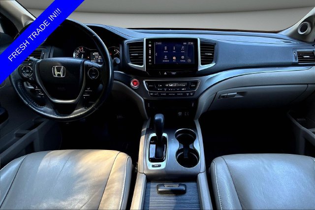 Used 2016 Honda Pilot EX-L image 9