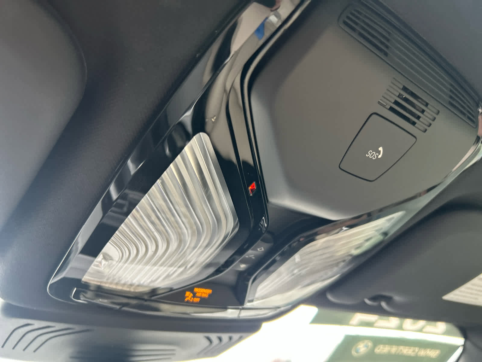 Certified 2024 BMW X3 xDrive30i w/ Premium Package image 39