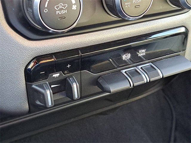 Used 2024 RAM 2500 Big Horn image 15