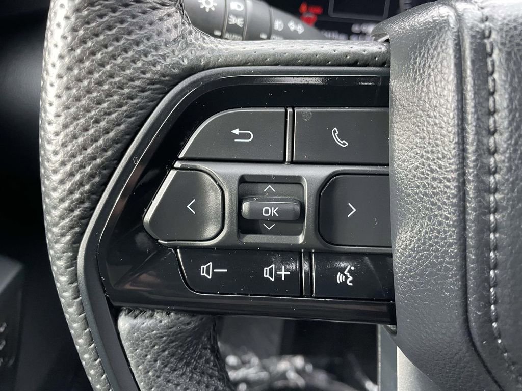 Used 2024 Toyota Sequoia TRD Pro image 33