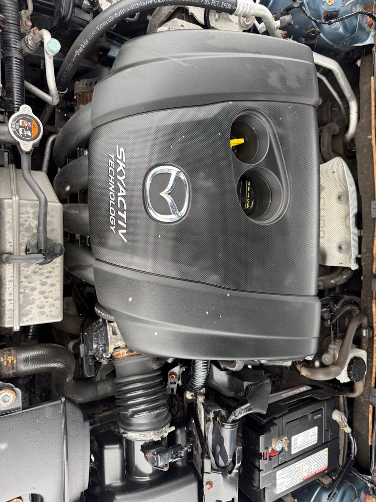 Used 2014 MAZDA MAZDA3 s Touring image 36