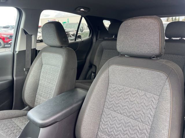 Used 2024 Chevrolet Equinox LT image 19
