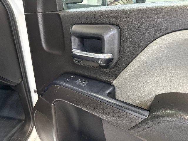 Used 2016 Chevrolet Silverado 3500 W/T w/ WT Convenience Package image 58