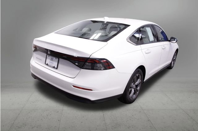 Certified 2023 Honda Accord EX image 6