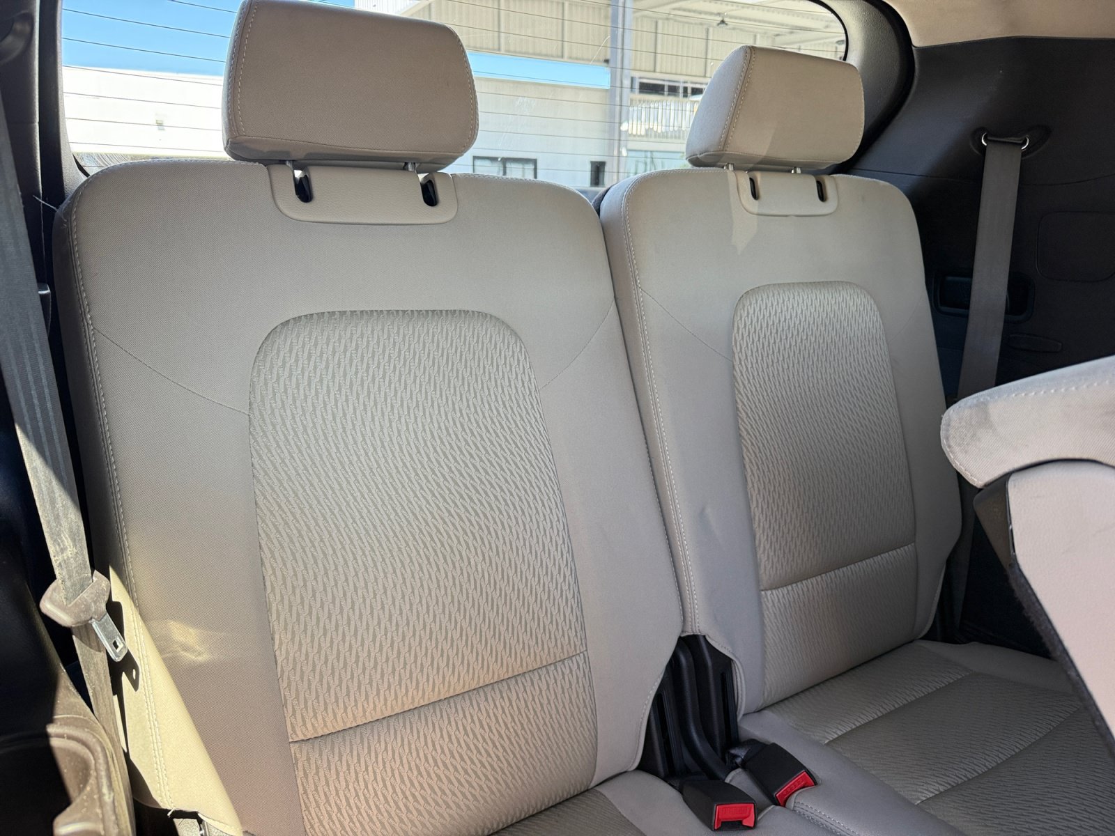 Used 2016 Hyundai Santa Fe SE FWD image 21