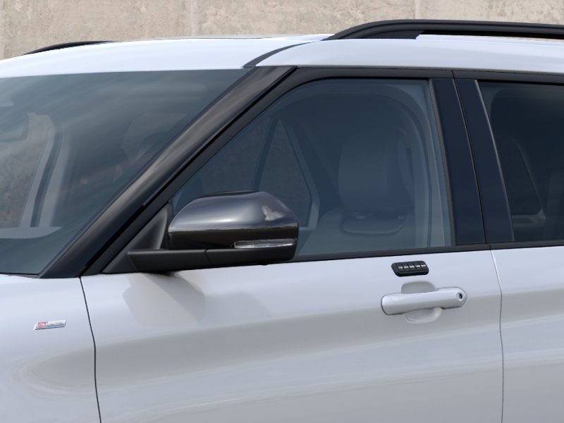 New 2027 Ford Explorer ST-Line AWD/4WD image 20