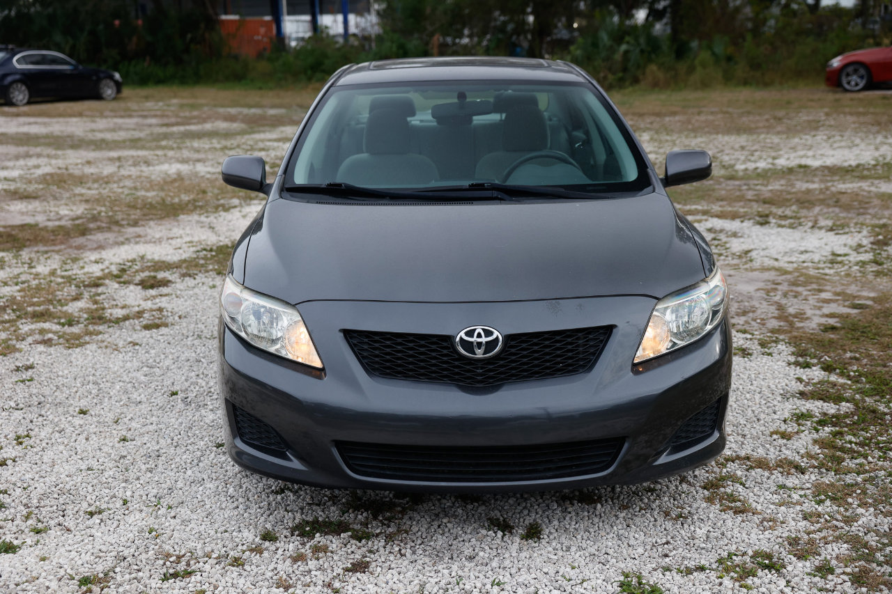 Used 2009 Toyota Corolla image 19