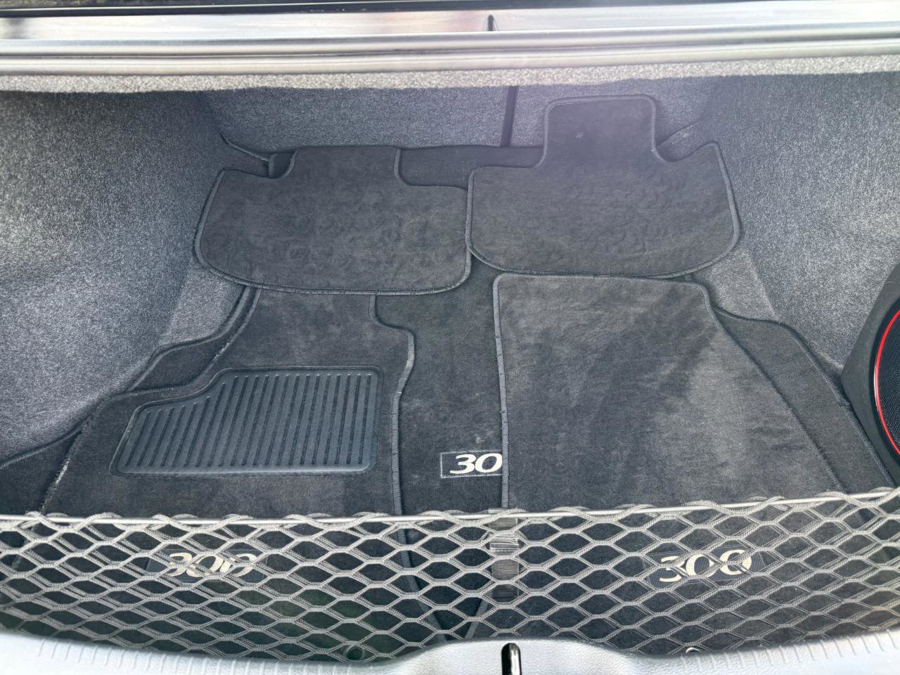 Used 2012 Chrysler 300 S w/ Luxury Group image 16