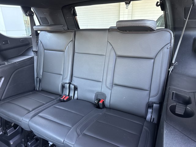 Used 2023 Chevrolet Tahoe High Country w/ Max Trailering Package AWD/4WD image 7