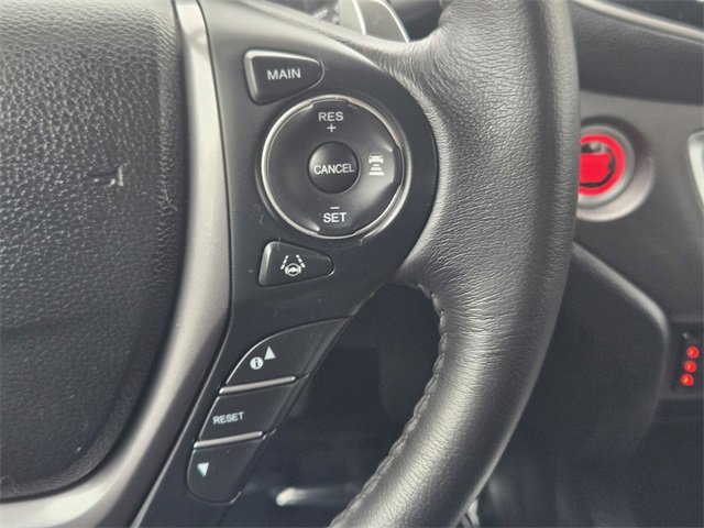 Used 2021 Honda Ridgeline RTL image 25