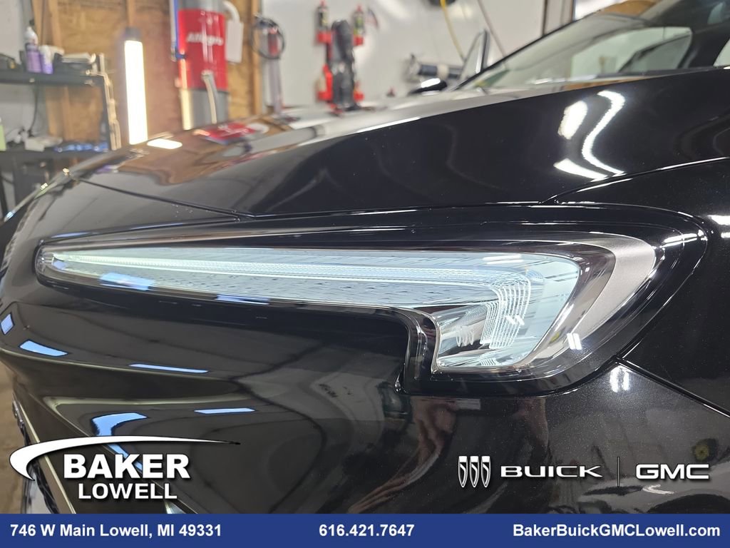 New 2026 Buick Encore GX Sport Touring image 30