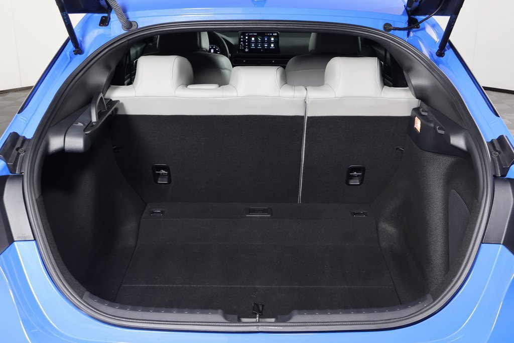 Used 2026 Honda Civic Sport Touring image 14