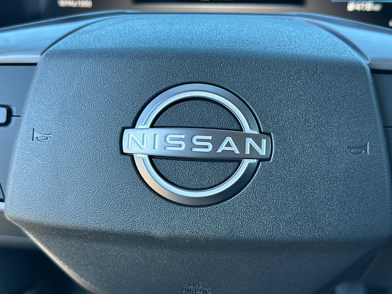 New 2026 Nissan Sentra SV w/ SV Convenience Package image 24