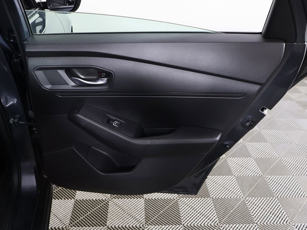 Used 2024 Honda Accord EX image 26