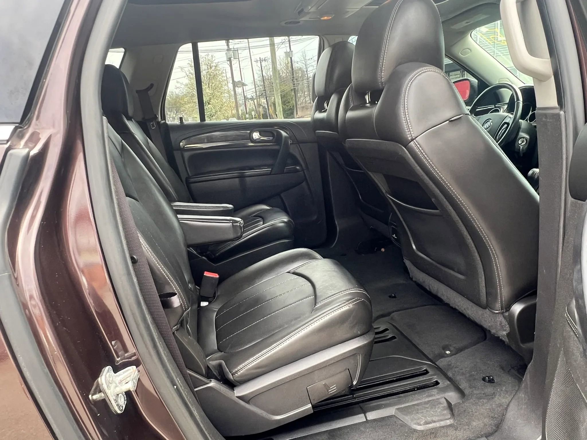 Used 2015 Buick Enclave Premium w/ Experience Buick Package image 24
