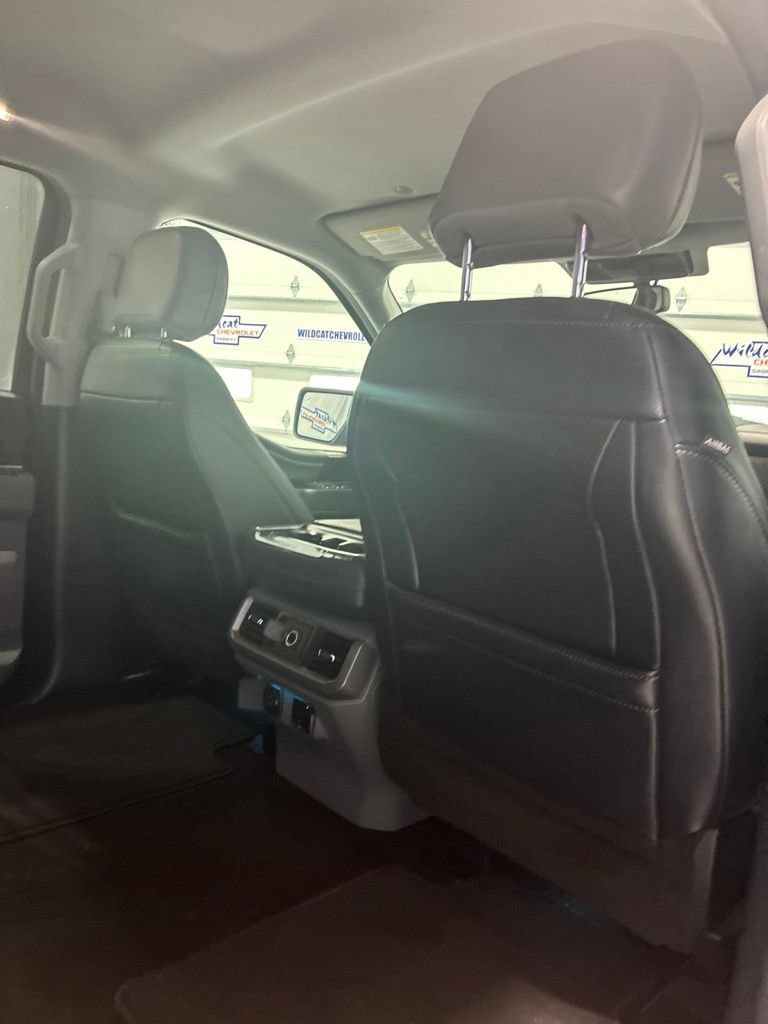 Used 2021 Ford F150 Lariat w/ Equipment Group 501A Mid AWD/4WD image 39