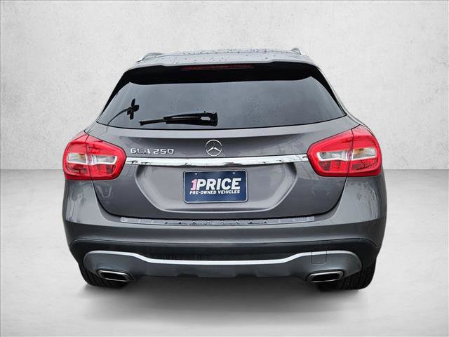 Used 2018 Mercedes-Benz GLA 250 image 6