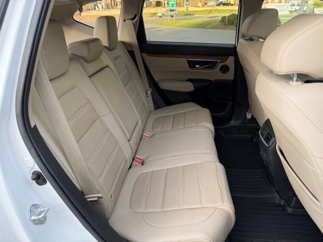 Used 2019 Honda CR-V Touring image 39