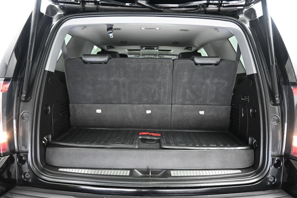 Used 2018 GMC Yukon SLT AWD/4WD image 56