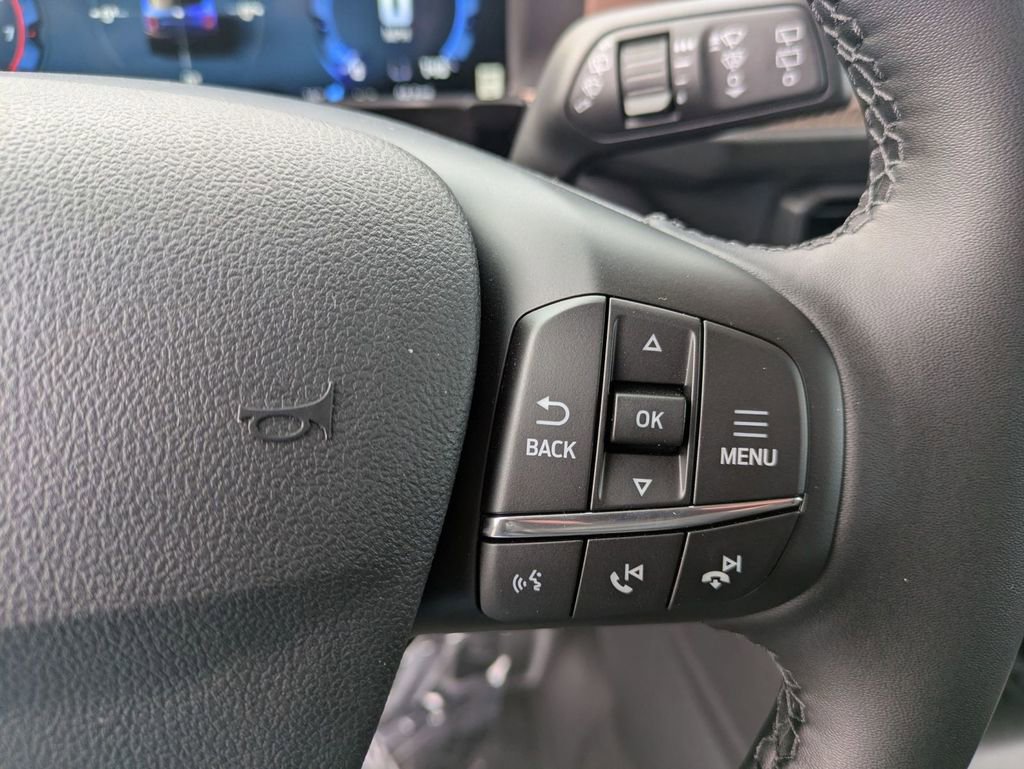 New 2025 Ford Bronco Sport Outer Banks w/ Sasquatch Outer Banks Package AWD/4WD image 30