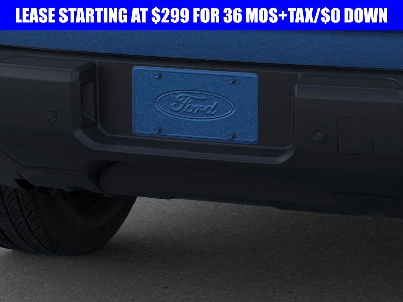 New 2025 Ford Bronco Sport Big Bend w/ Convenience Package image 24