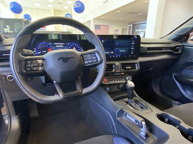 Used 2024 Ford Mustang Dark Horse image 83