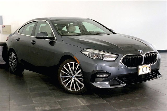 Used 2021 BMW 228i xDrive Gran Coupe 228i xDrive w/ Convenience Package image 2