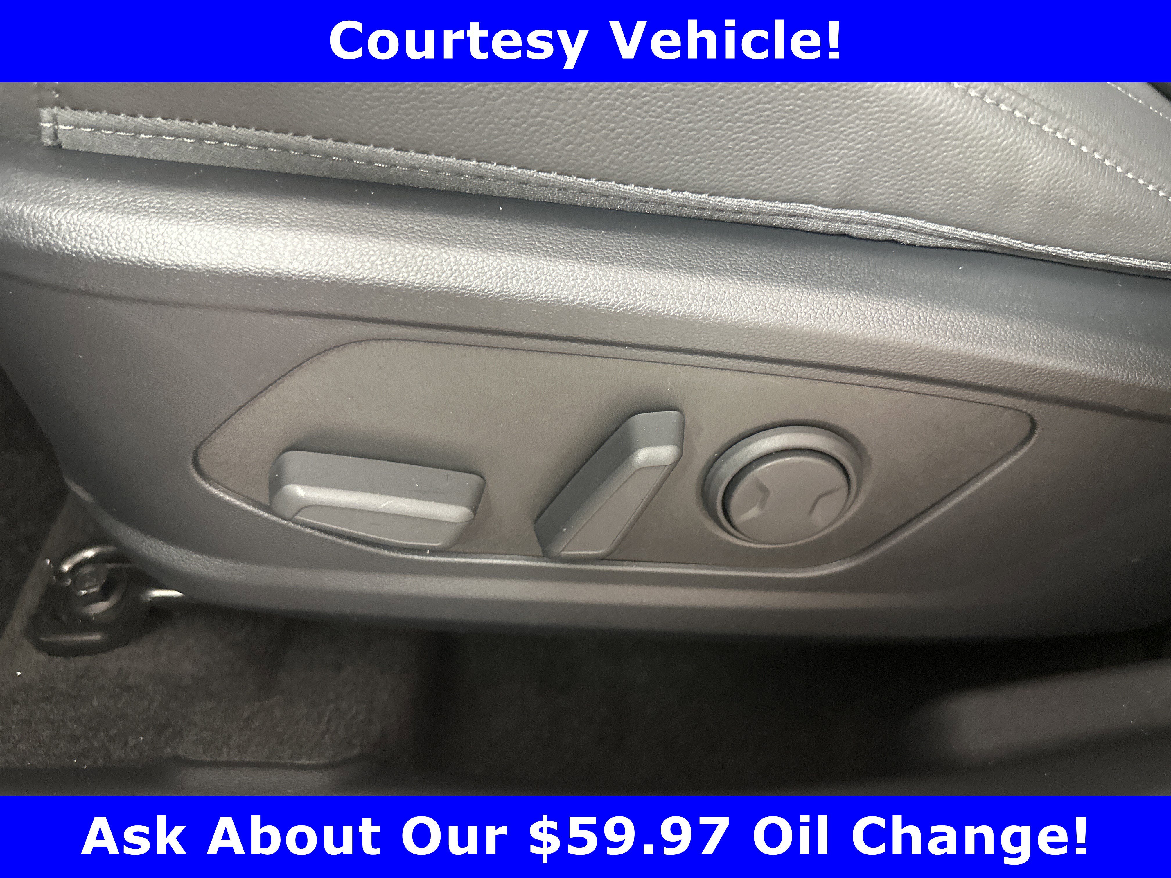 Used 2025 Hyundai Tucson SEL AWD/4WD image 10
