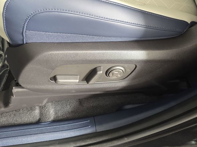 New 2026 Kia Carnival EX image 34