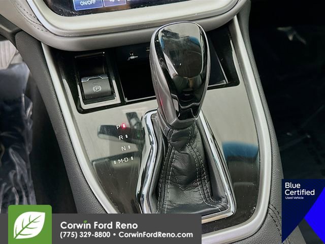Used 2022 Subaru Legacy Limited image 21