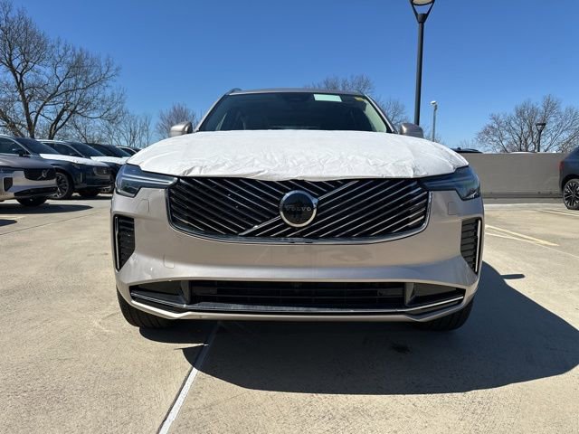 New 2026 Volvo XC90 B6 Ultra AWD/4WD image 2