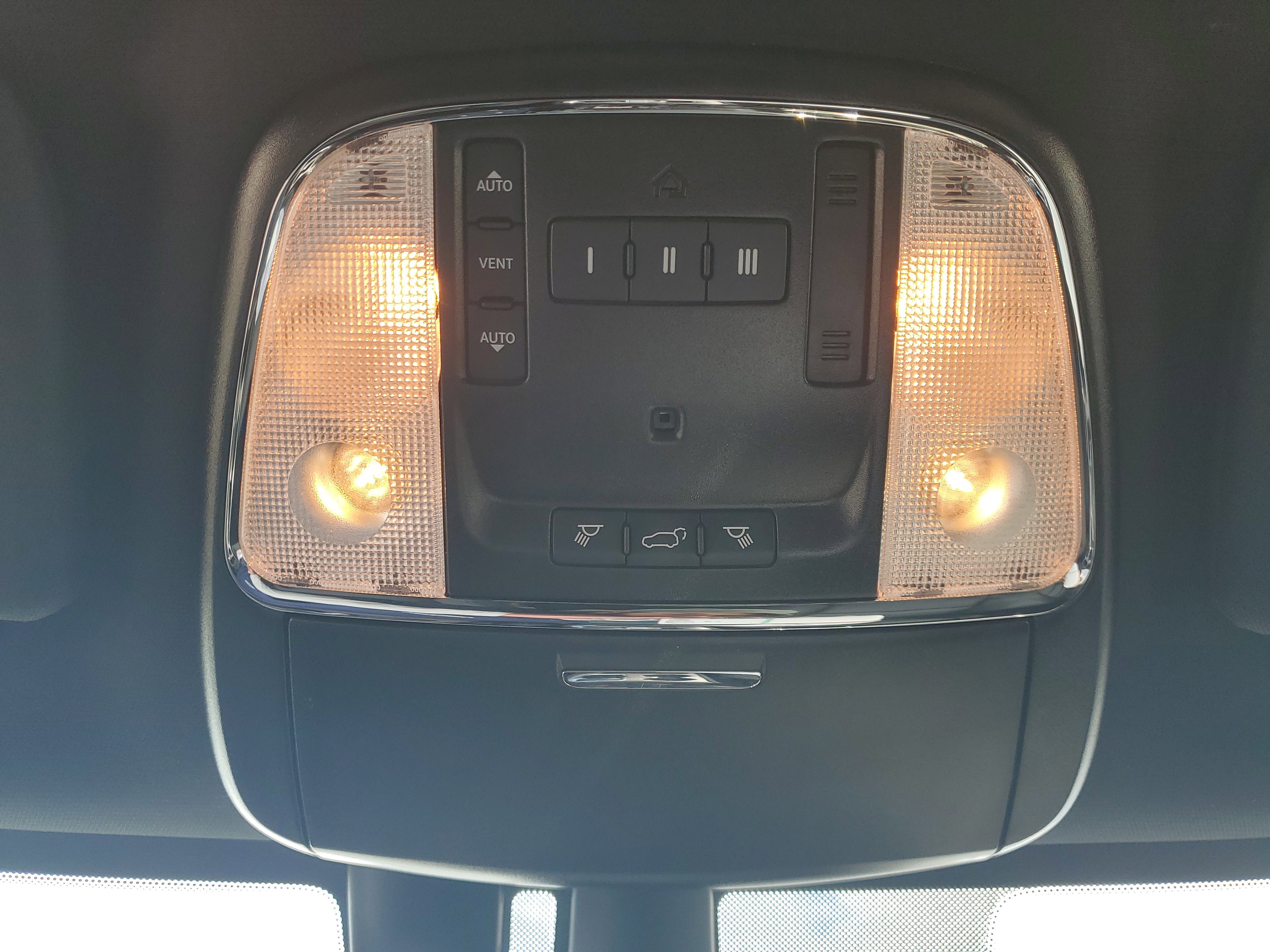 Used 2021 Jeep Grand Cherokee Limited w/ Quick Order Package 28K 80th image 28