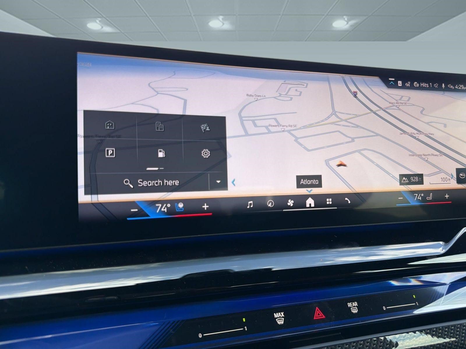 New 2027 BMW 550e xDrive w/ Executive Package AWD/4WD image 18