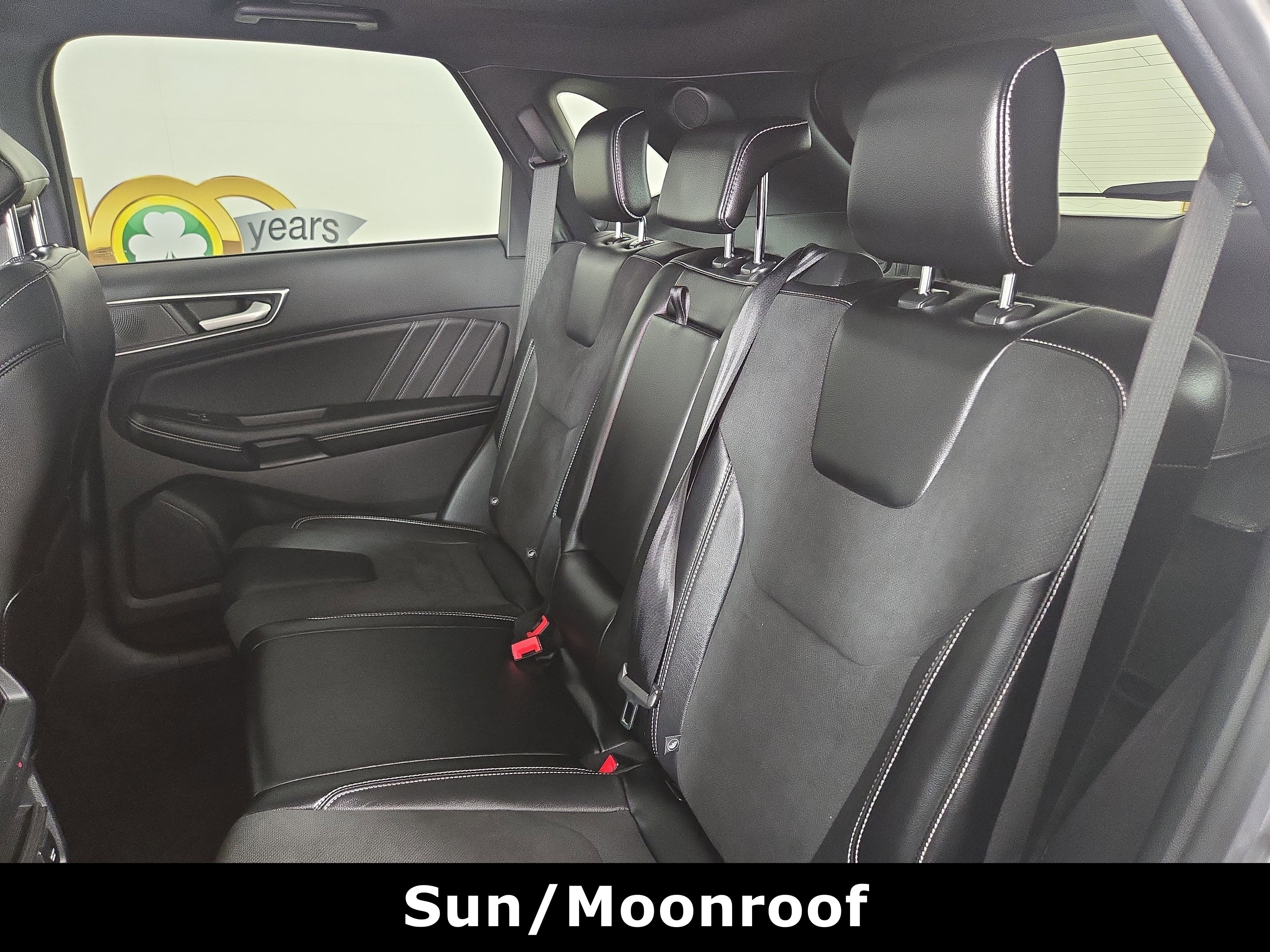 Used 2022 Ford Edge ST w/ Equipment Group 401A image 13