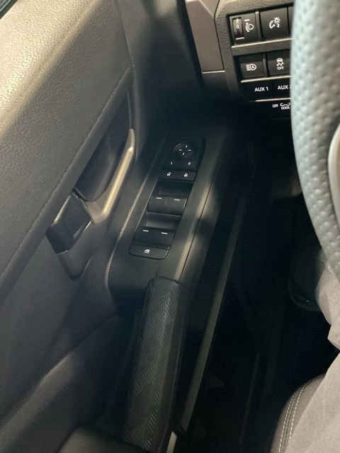 New 2026 Toyota Tacoma TRD Off-Road AWD/4WD image 15