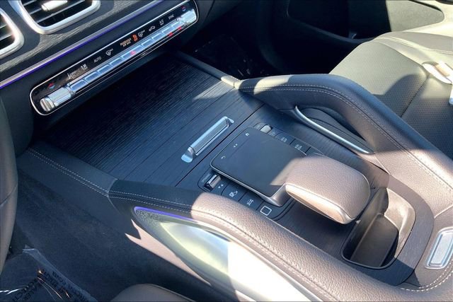 Used 2026 Mercedes-Benz GLE 350 4MATIC image 13