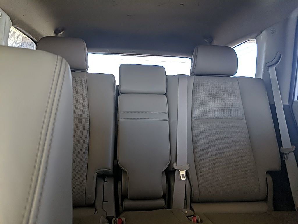 Used 2023 Toyota 4Runner Limited image 29