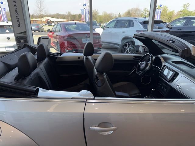 Used 2014 Volkswagen Beetle 2.5 image 8
