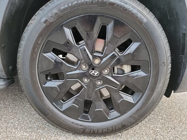 Used 2022 Hyundai Tucson XRT AWD/4WD image 21