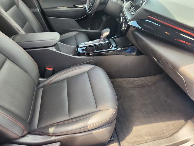 Used 2024 Chevrolet Trax RS FWD image 14