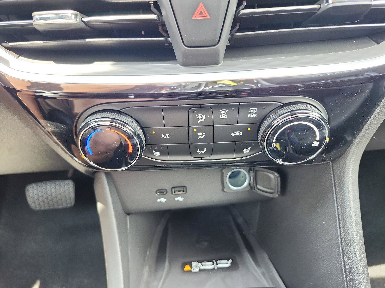 New 2026 Buick Encore GX Sport Touring w/ Advanced Technology Package FWD image 16