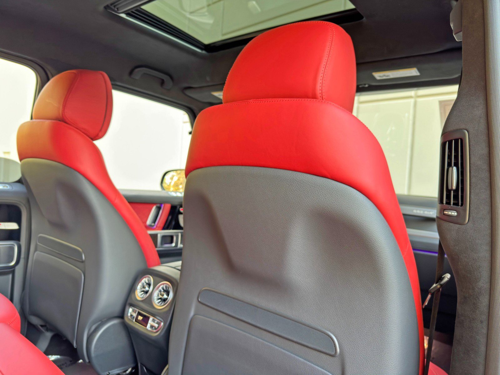 Used 2022 Mercedes-Benz G 63 AMG Squared image 44