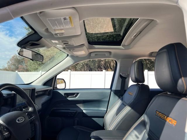 Used 2023 Ford Maverick Tremor w/ Tremor Off-Road Package image 59